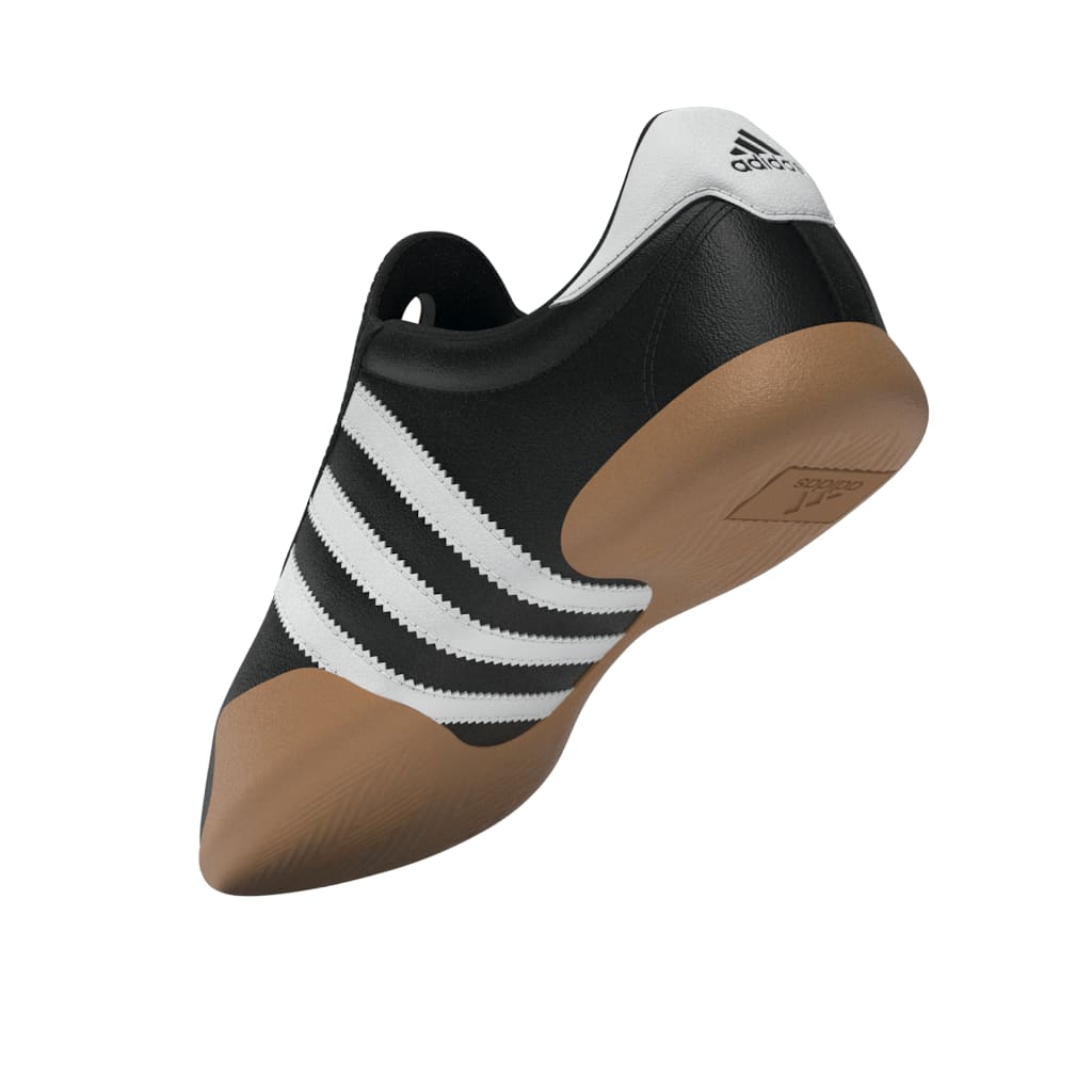 ADIDAS TAEKWONDO MEI WOMEN CBLACK/FTWWHT/GUM2 JQ3012