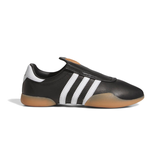 ADIDAS TAEKWONDO MEI WOMEN CBLACK/FTWWHT/GUM2 JQ3012