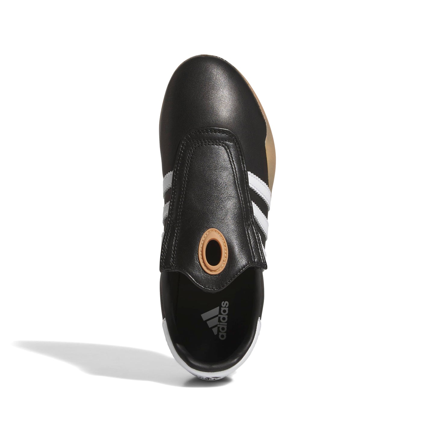 ADIDAS TAEKWONDO MEI WOMEN CBLACK/FTWWHT/GUM2 JQ3012