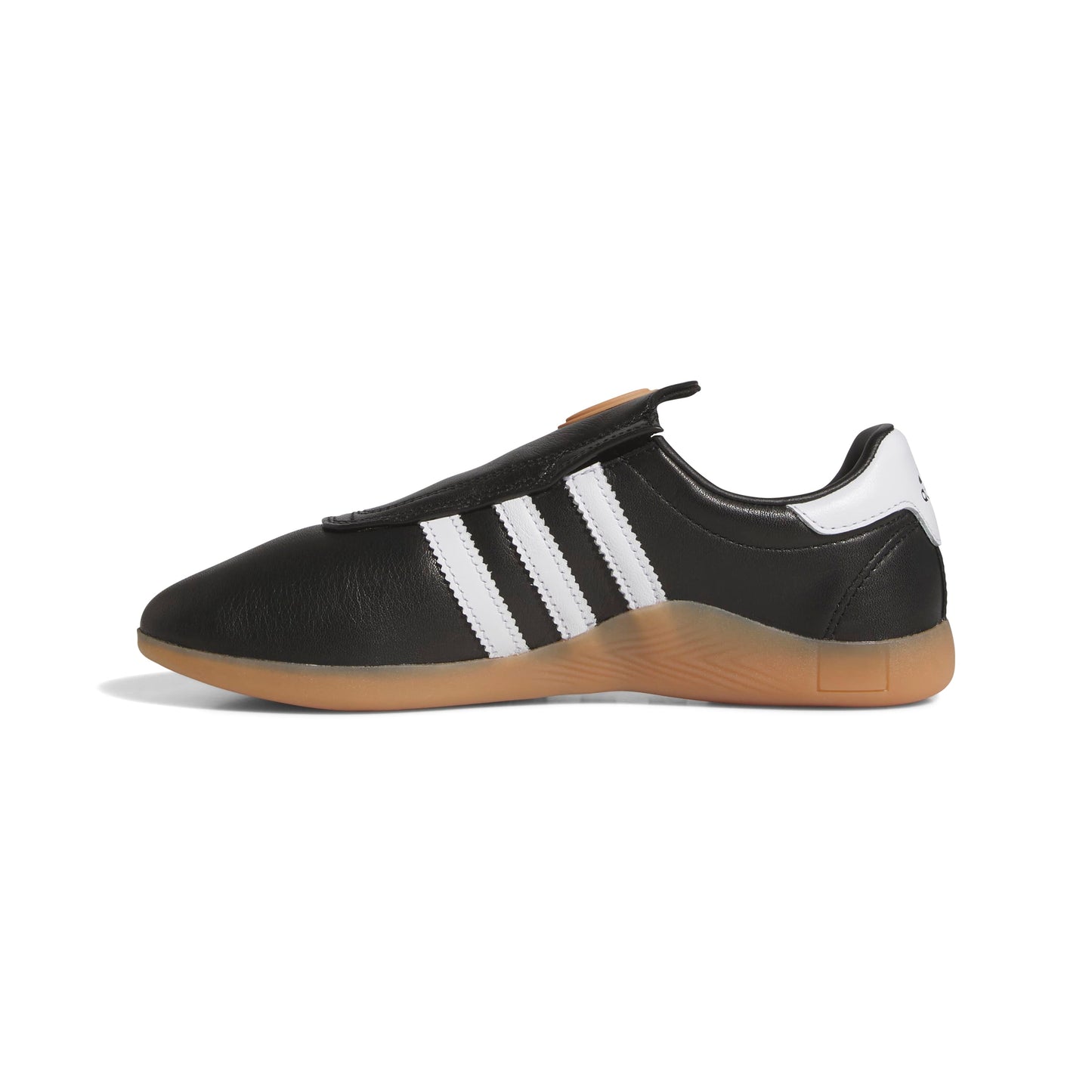 ADIDAS TAEKWONDO MEI WOMEN CBLACK/FTWWHT/GUM2 JQ3012