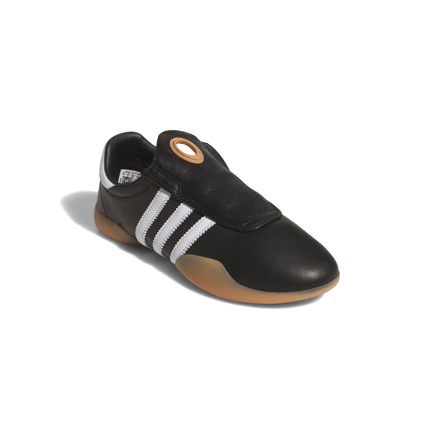 ADIDAS TAEKWONDO MEI WOMEN CBLACK/FTWWHT/GUM2 JQ3012