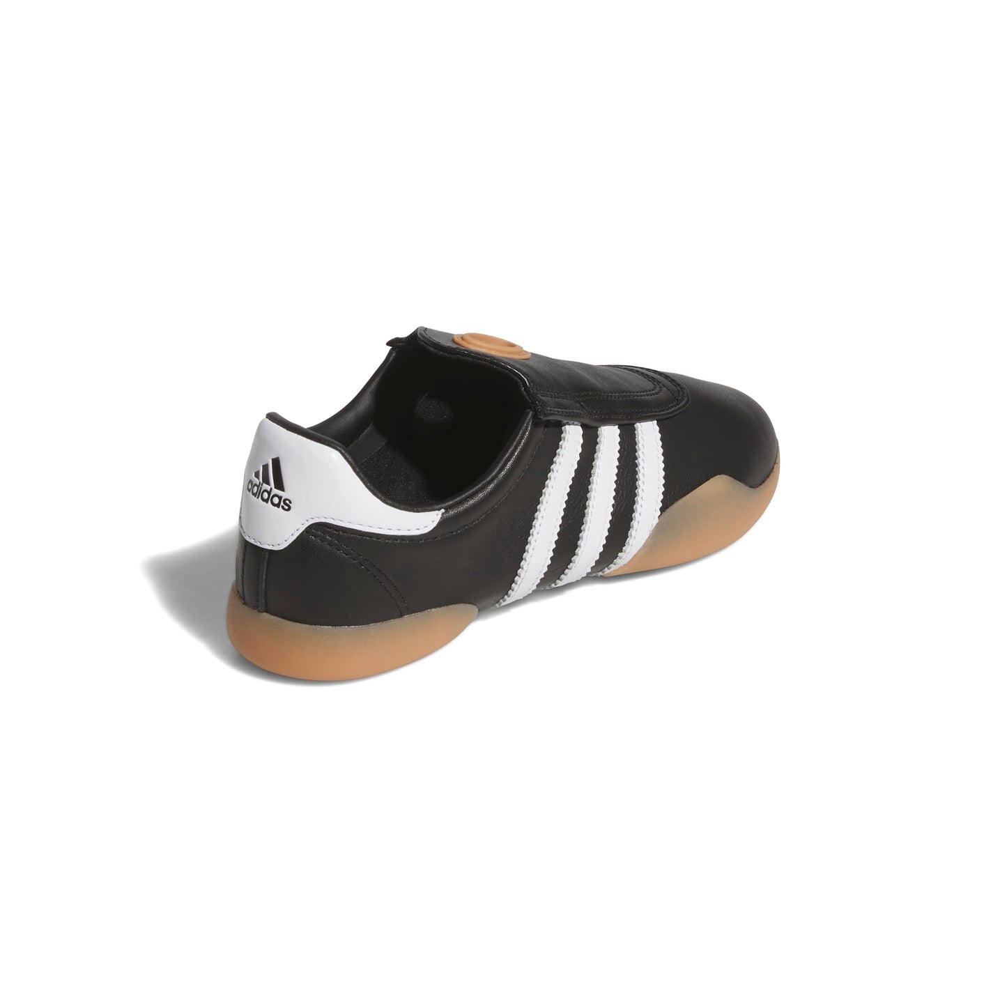 ADIDAS TAEKWONDO MEI WOMEN CBLACK/FTWWHT/GUM2 JQ3012