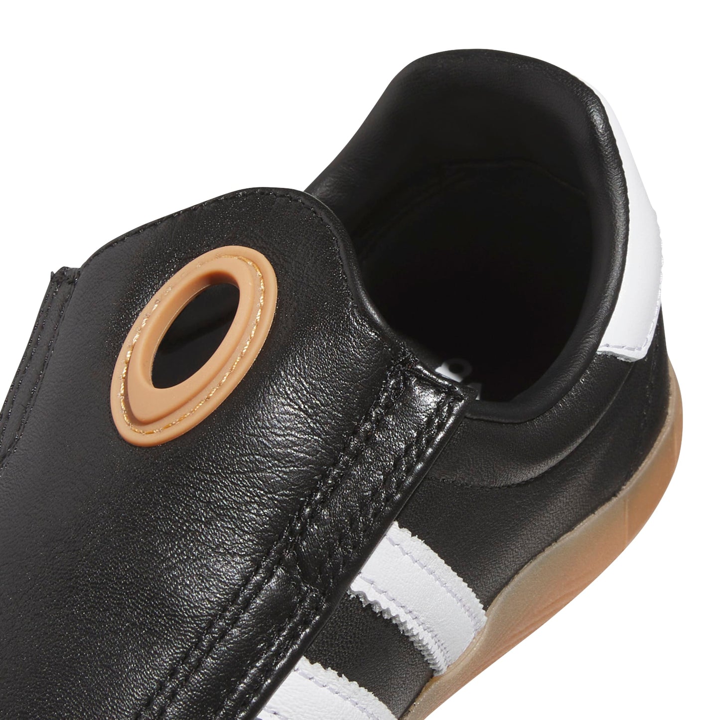 ADIDAS TAEKWONDO MEI WOMEN CBLACK/FTWWHT/GUM2 JQ3012
