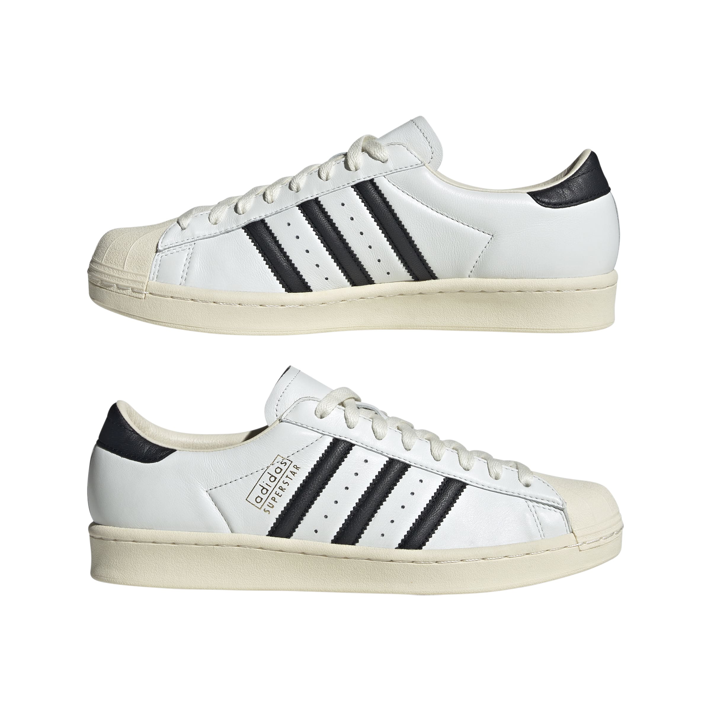ADIDAS SUPERSTAR VINTAGE CWHITE/CBLACK/CREWHT JQ3254 – Shoe