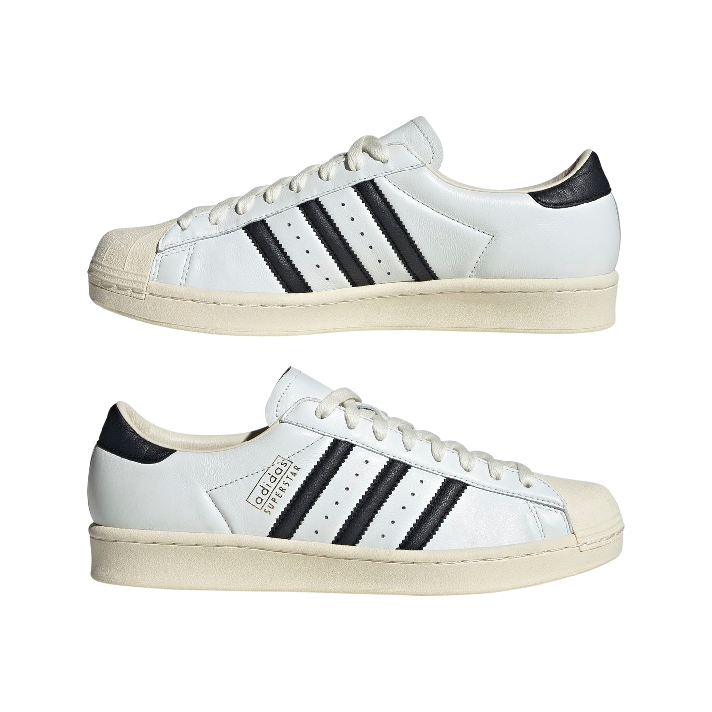 ADIDAS SUPERSTAR VINTAGE CWHITE/CBLACK/CREWHT JQ3254