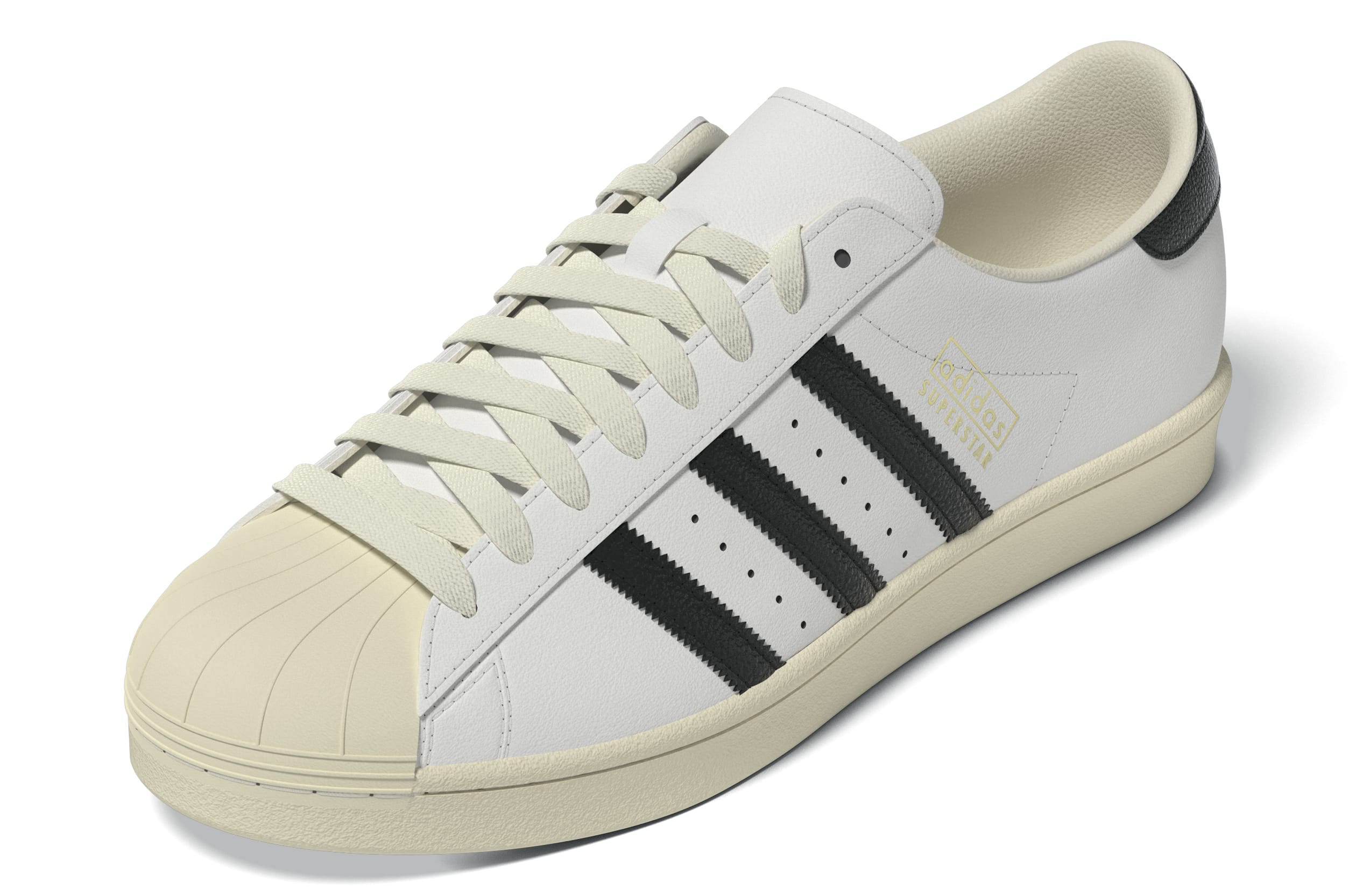 ADIDAS SUPERSTAR VINTAGE CWHITE/CBLACK/CREWHT JQ3254 – Shoe