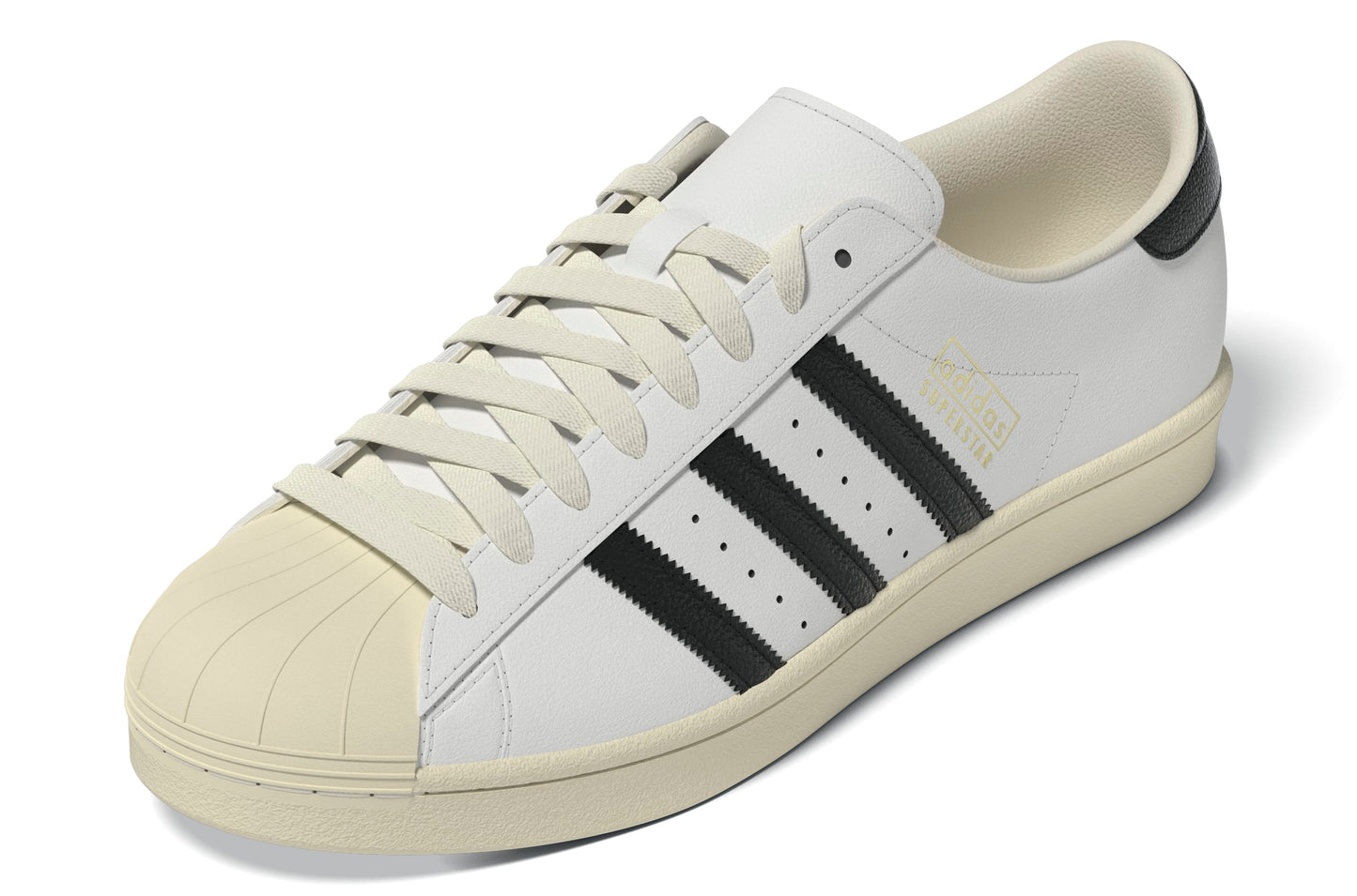 ADIDAS SUPERSTAR VINTAGE CWHITE/CBLACK/CREWHT JQ3254