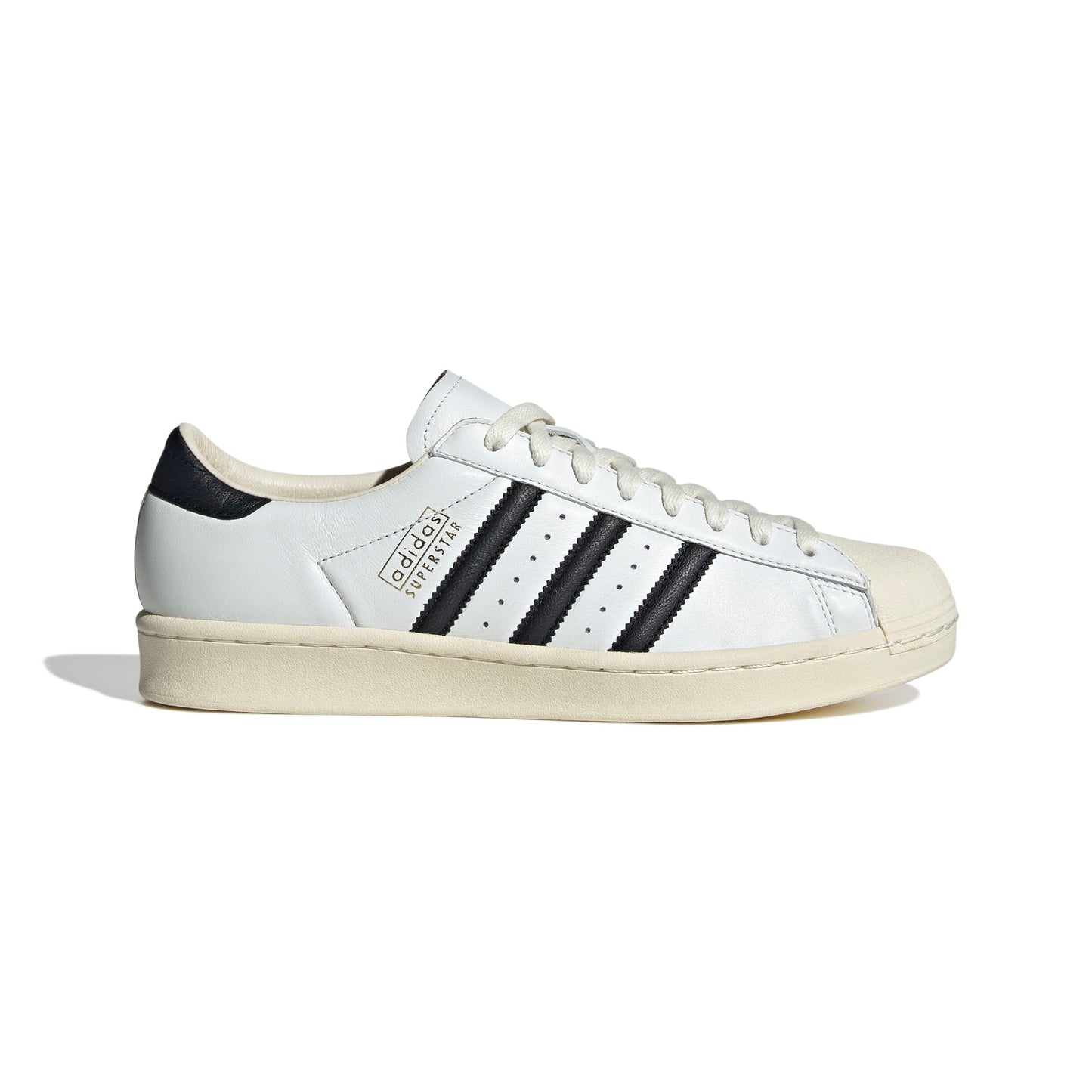 ADIDAS SUPERSTAR VINTAGE CWHITE/CBLACK/CREWHT JQ3254