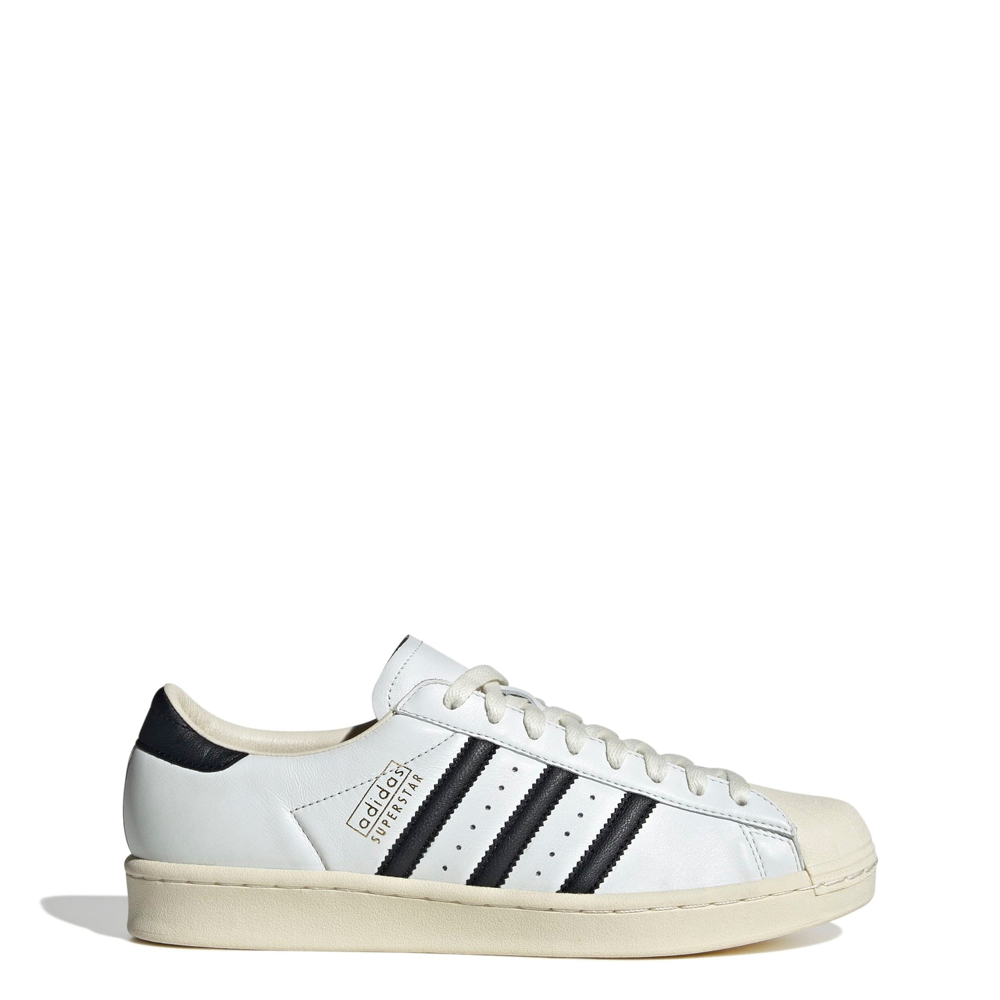 ADIDAS SUPERSTAR VINTAGE CWHITE/CBLACK/CREWHT JQ3254 Shoe Gallery Inc ADIDAS SUPERSTAR VINTAGE CWHITE/CBLACK/CREWHT JQ3254 Shoe Gallery Inc