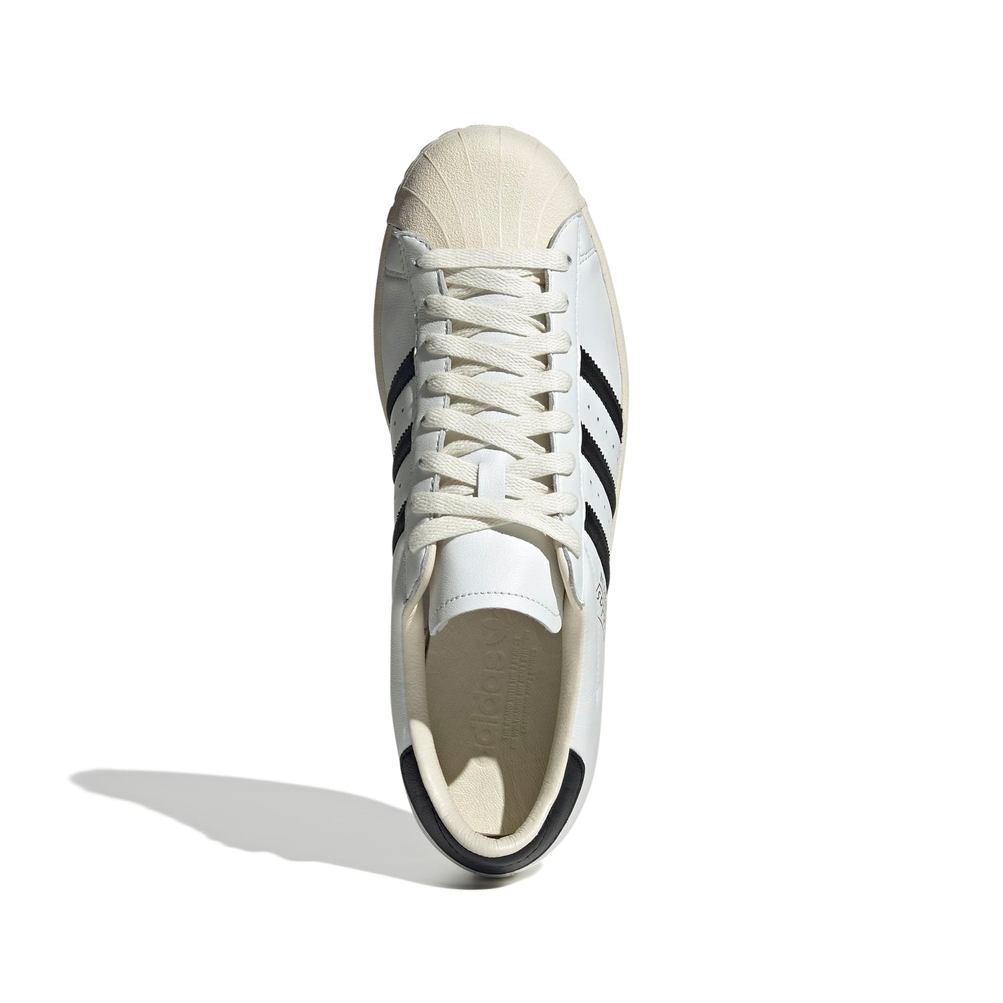 ADIDAS SUPERSTAR VINTAGE CWHITE/CBLACK/CREWHT JQ3254