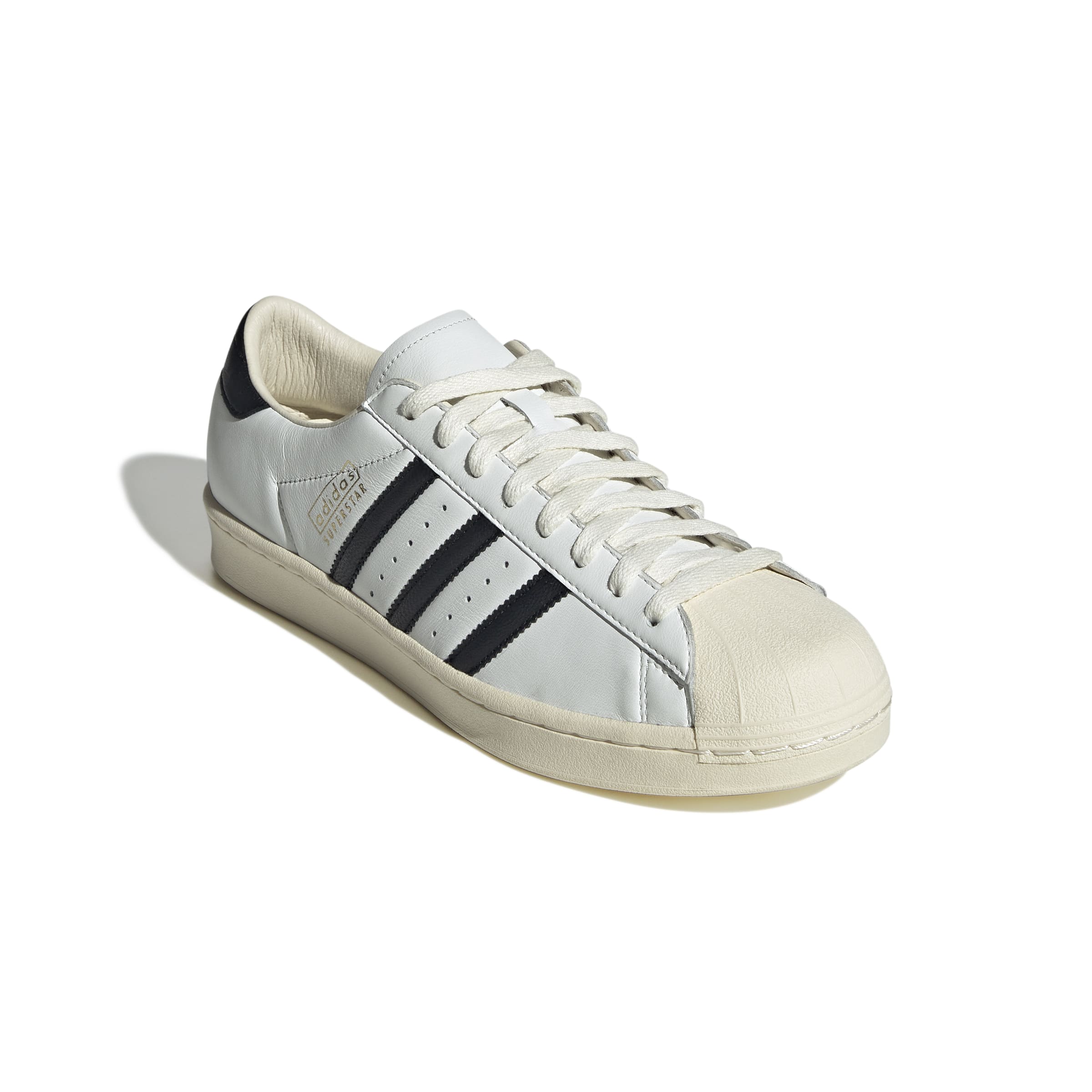 靴 adidas SUPERSTAR VINTAGE US9.5 JQ3254 ADIDAS SUPERSTAR VINTAGE CWHITE/CBLACK/CREWHT JQ3254 – Shoe
