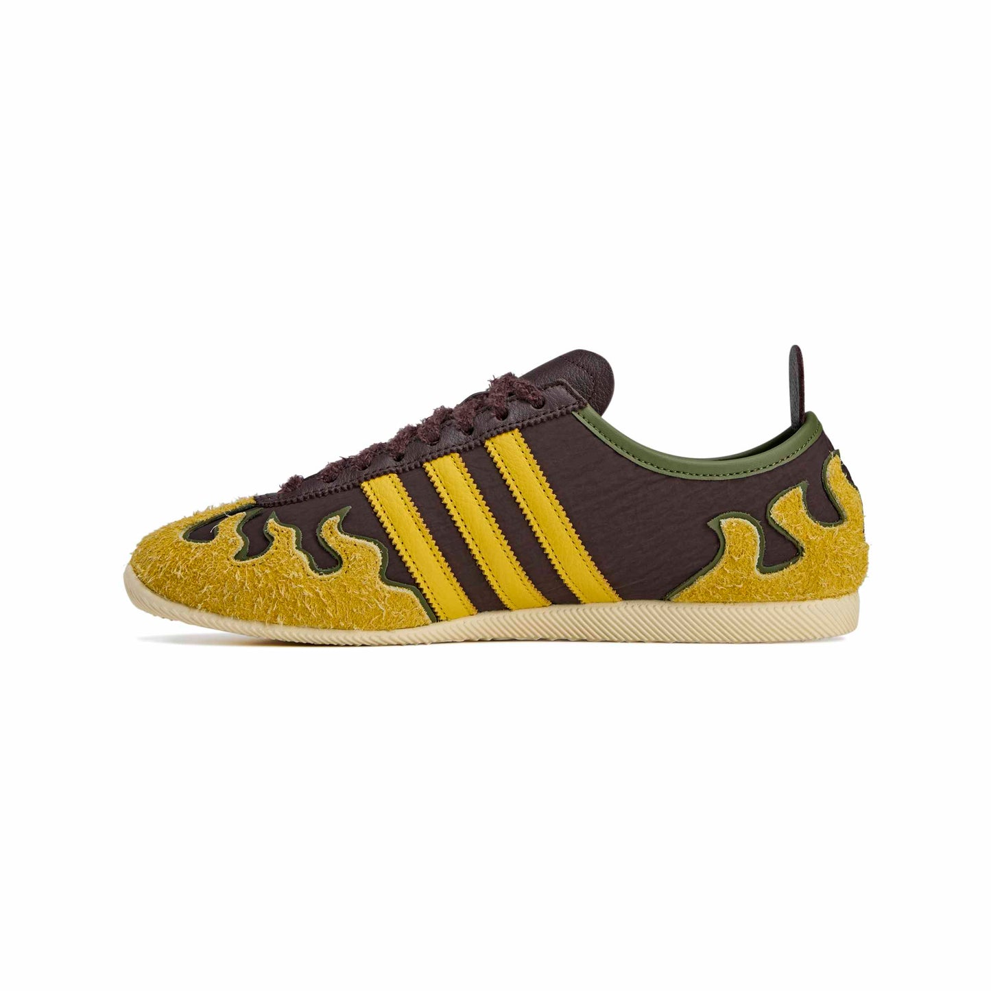 ADIDAS JAPAN LO BRAIN DEAD SHABRN/HAZYEL/OWHITE ,JQ6789