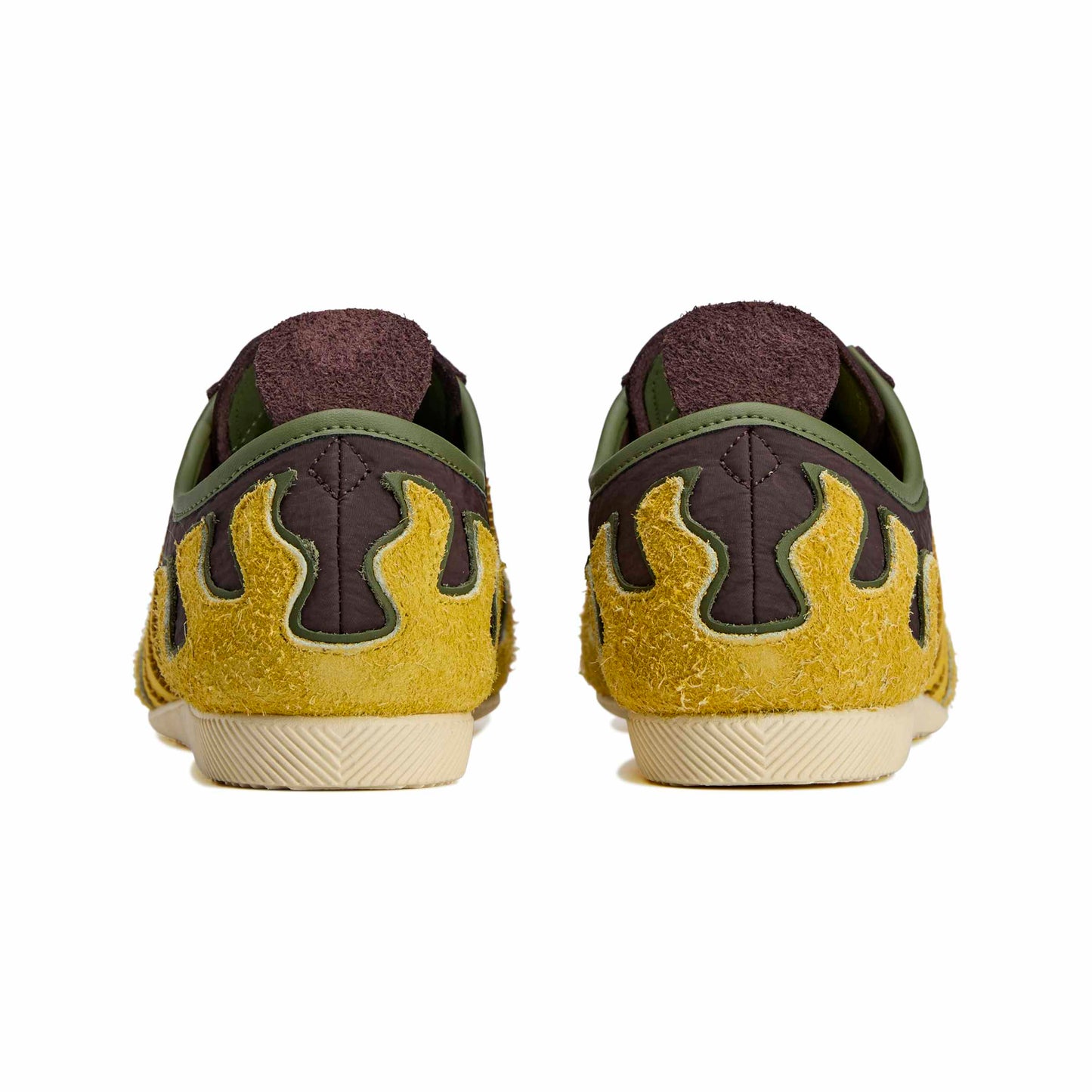 ADIDAS JAPAN LO BRAIN DEAD SHABRN/HAZYEL/OWHITE ,JQ6789