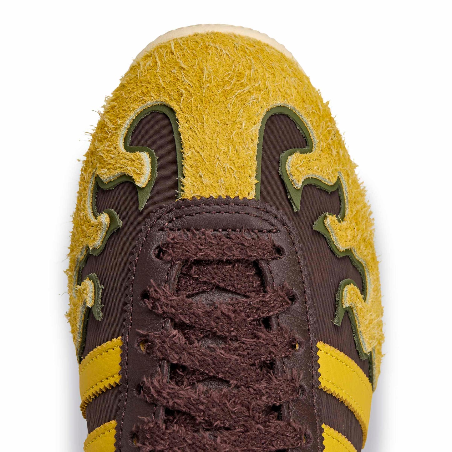 ADIDAS JAPAN LO BRAIN DEAD SHABRN/HAZYEL/OWHITE ,JQ6789