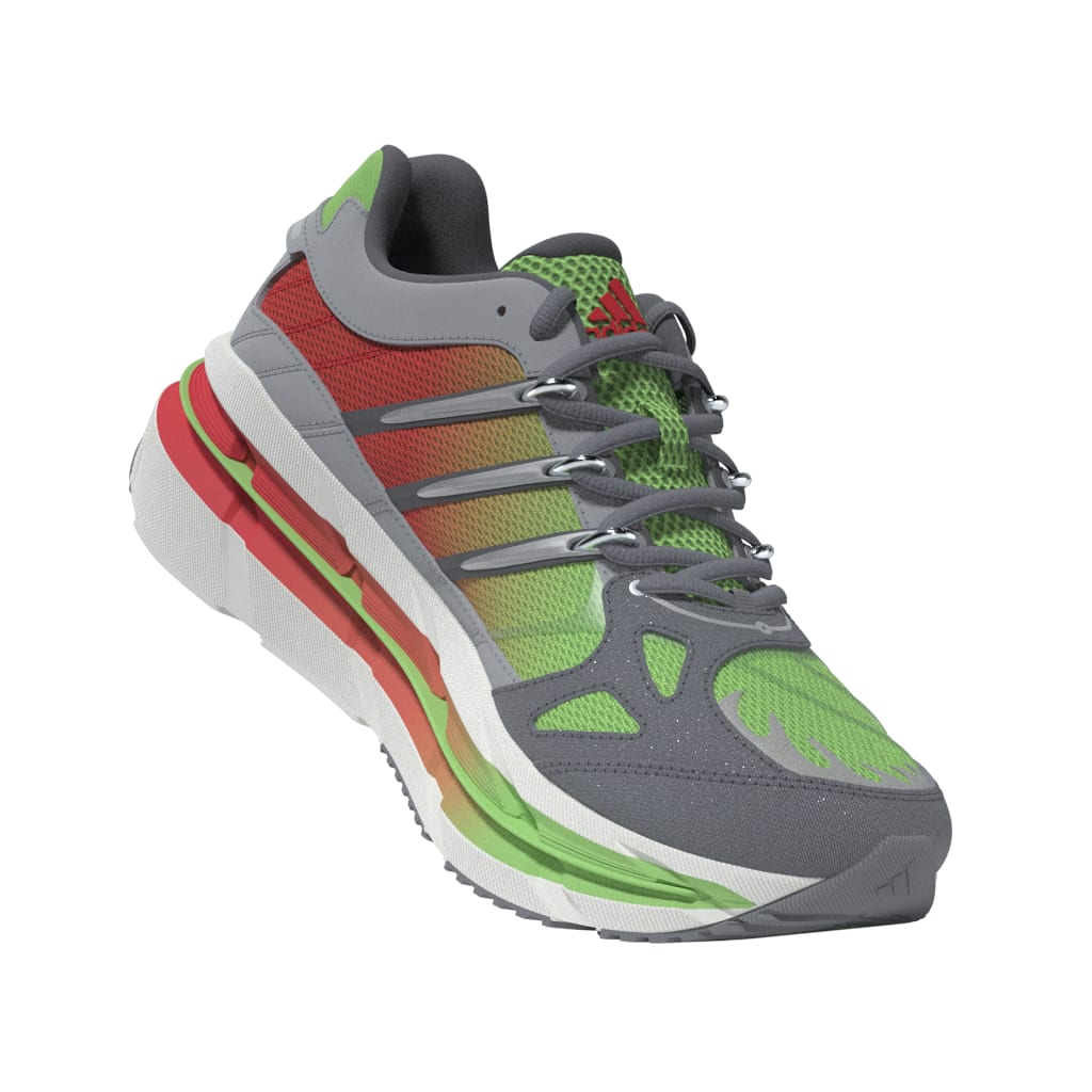 ADIDAS ADISTAR HRMY LIMBUR/GREY/SELURE JQ6796