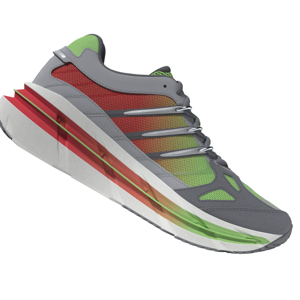 ADIDAS ADISTAR HRMY LIMBUR/GREY/SELURE JQ6796