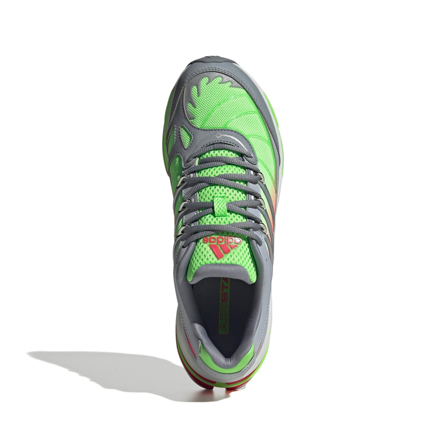 ADIDAS ADISTAR HRMY LIMBUR/GREY/SELURE JQ6796