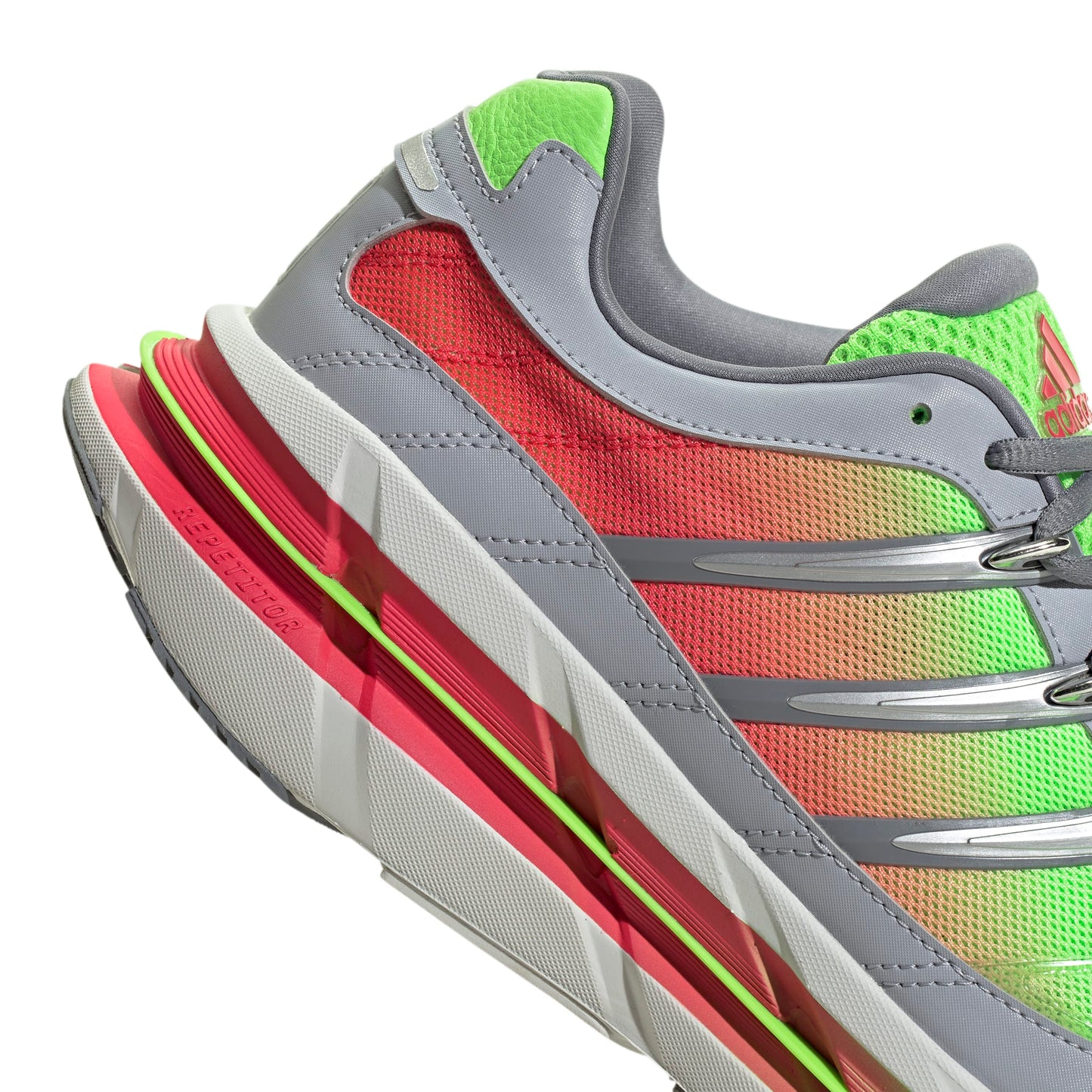 ADIDAS ADISTAR HRMY LIMBUR/GREY/SELURE JQ6796