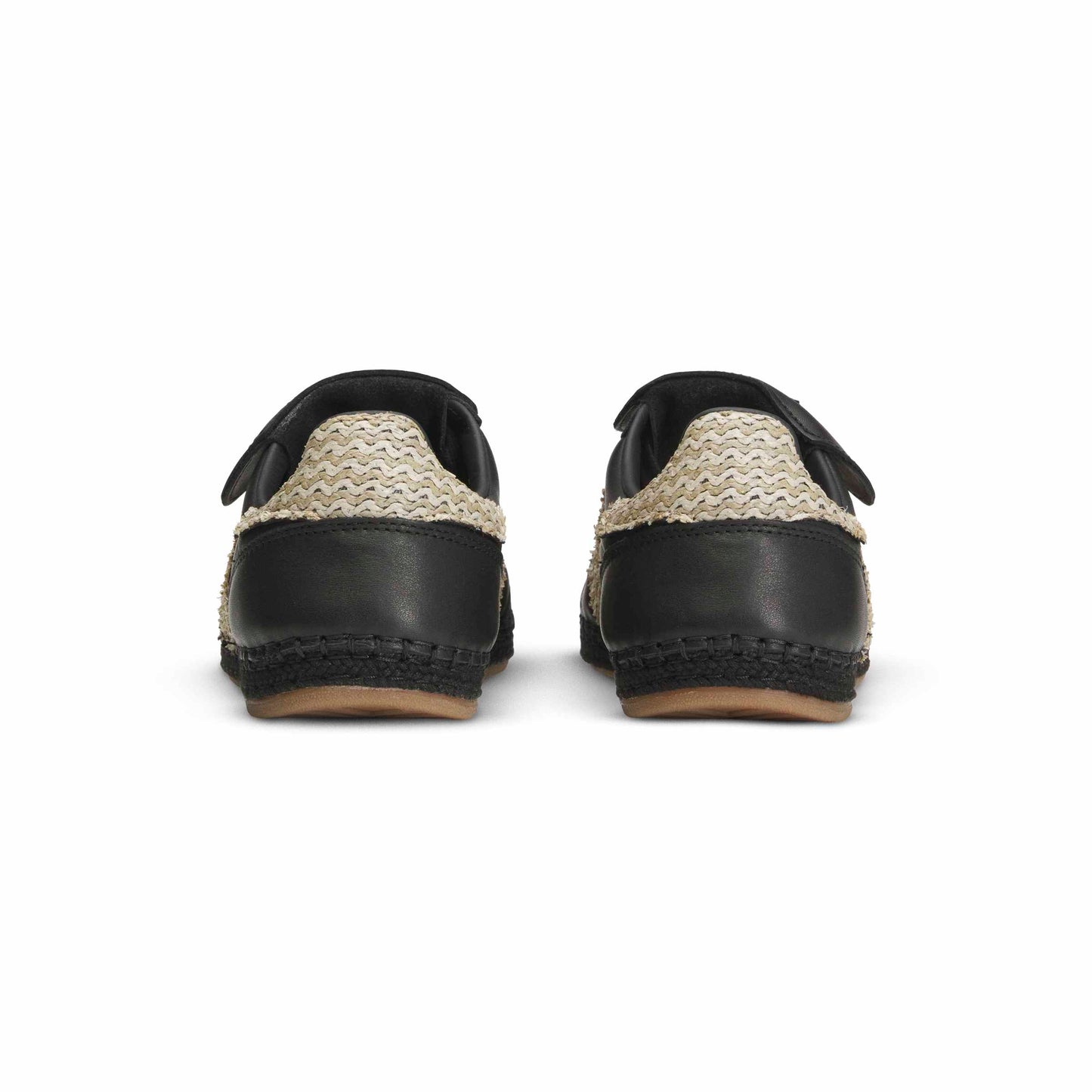 Adidas CLOT Mundial by EDC Unisex Shoes Color: Core Black/Hemp/Core Black Style: JQ6823