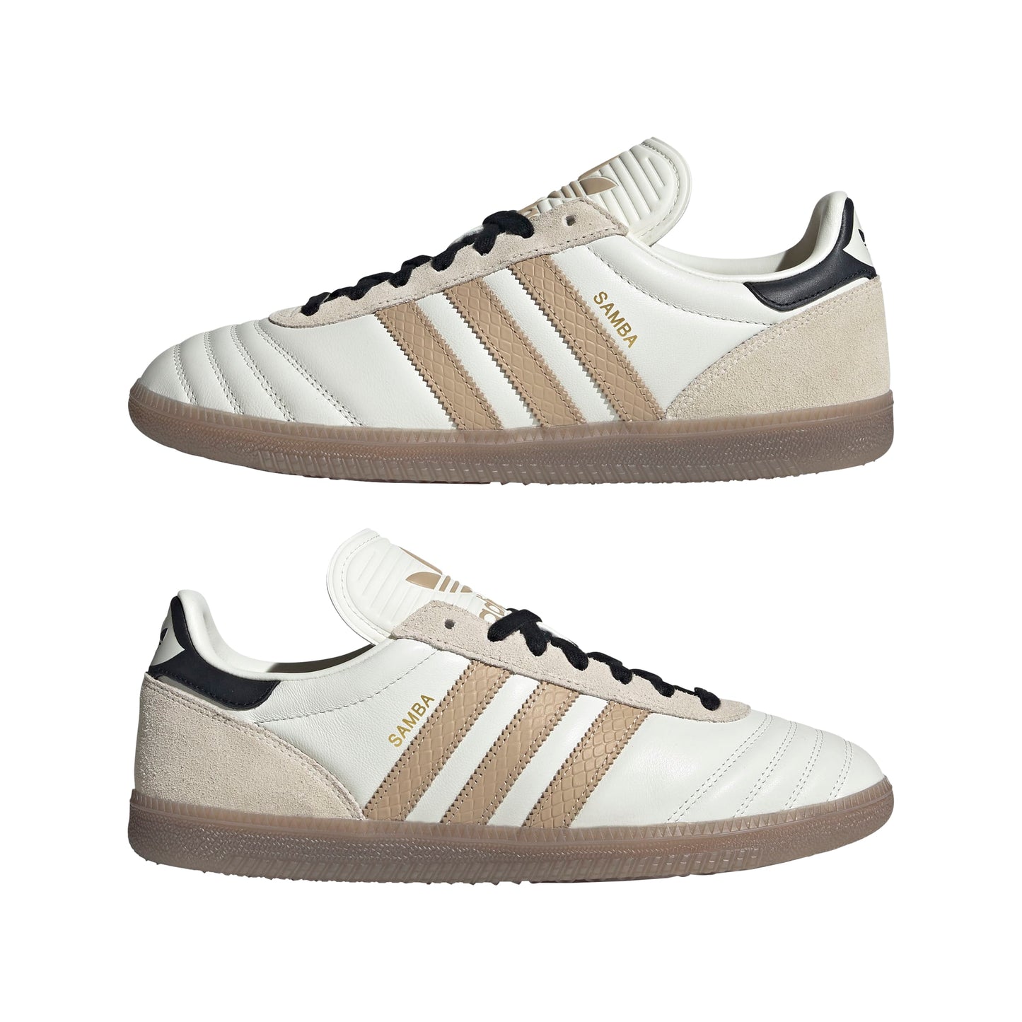 ADIDAS SAMBA JP OWHITE/MAGBEI/CBLACK JQ7824