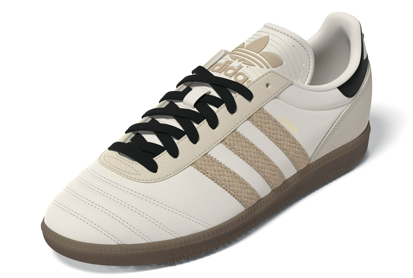 ADIDAS SAMBA JP OWHITE/MAGBEI/CBLACK JQ7824