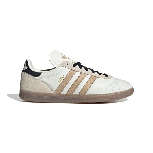 ADIDAS SAMBA JP OWHITE/MAGBEI/CBLACK JQ7824