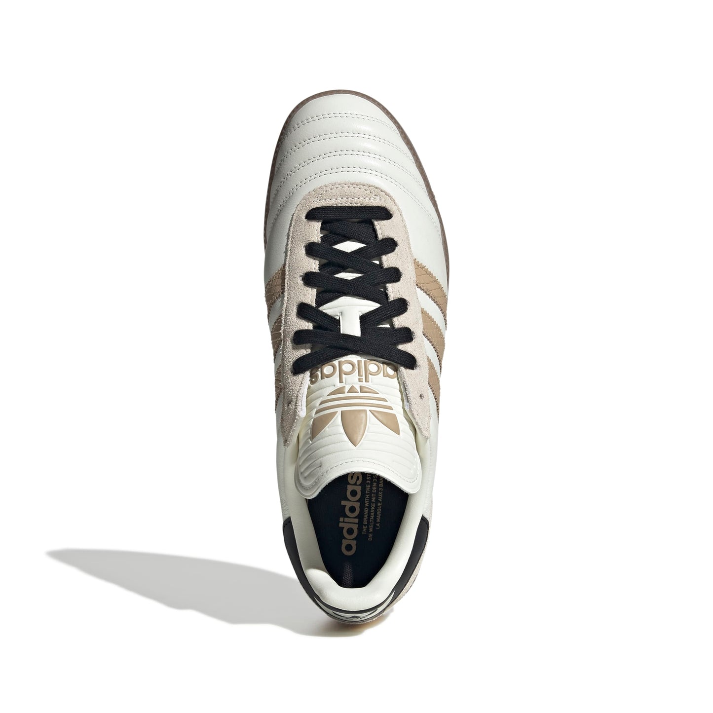 ADIDAS SAMBA JP OWHITE/MAGBEI/CBLACK JQ7824