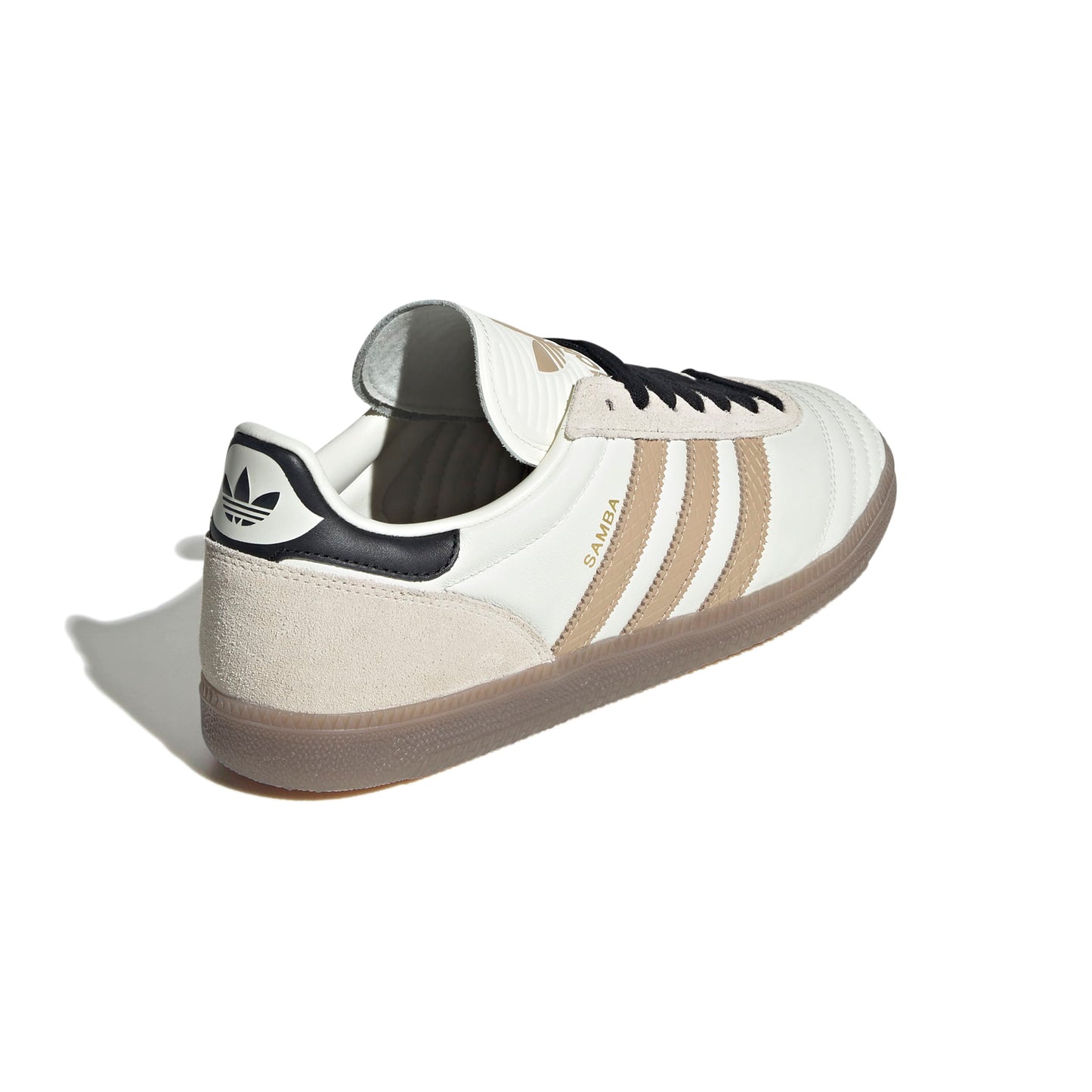 ADIDAS SAMBA JP OWHITE/MAGBEI/CBLACK JQ7824