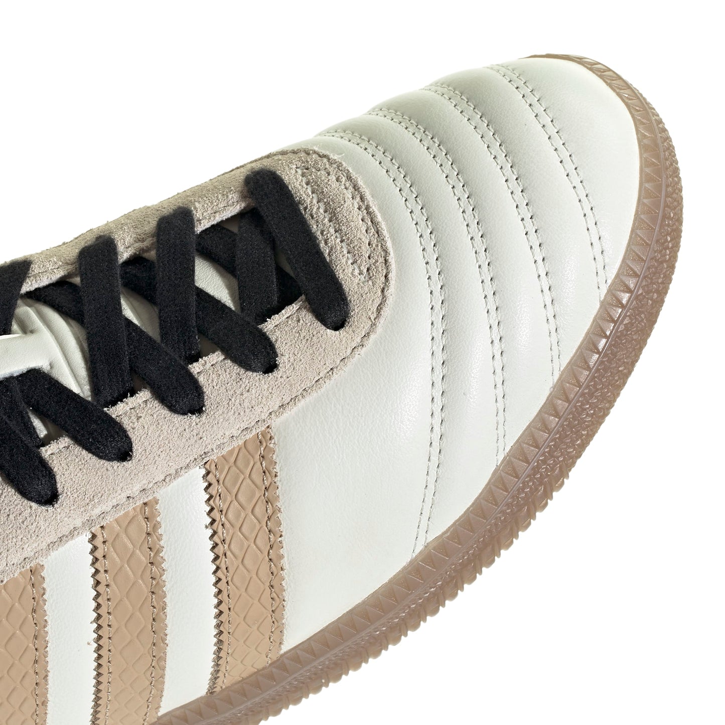 ADIDAS SAMBA JP OWHITE/MAGBEI/CBLACK JQ7824
