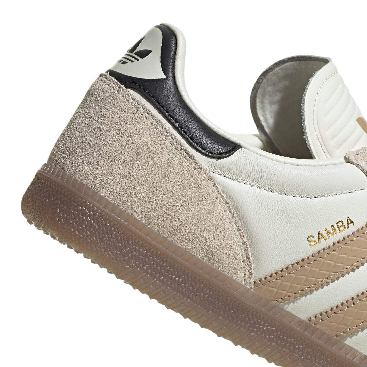 ADIDAS SAMBA JP OWHITE/MAGBEI/CBLACK JQ7824