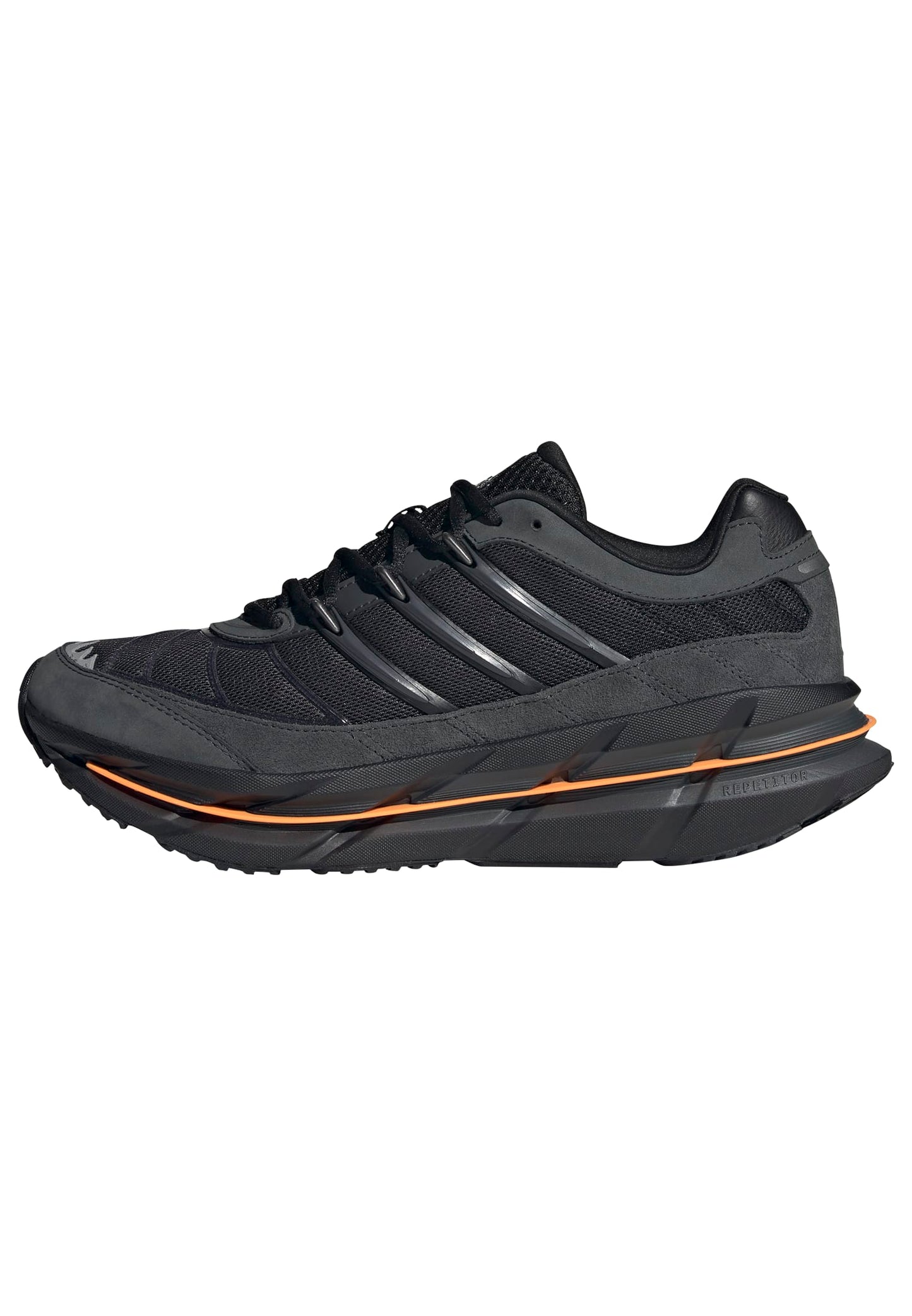 ADIDAS ADISTAR HRMY CARBON/CBLACK/CREORA JQ8745