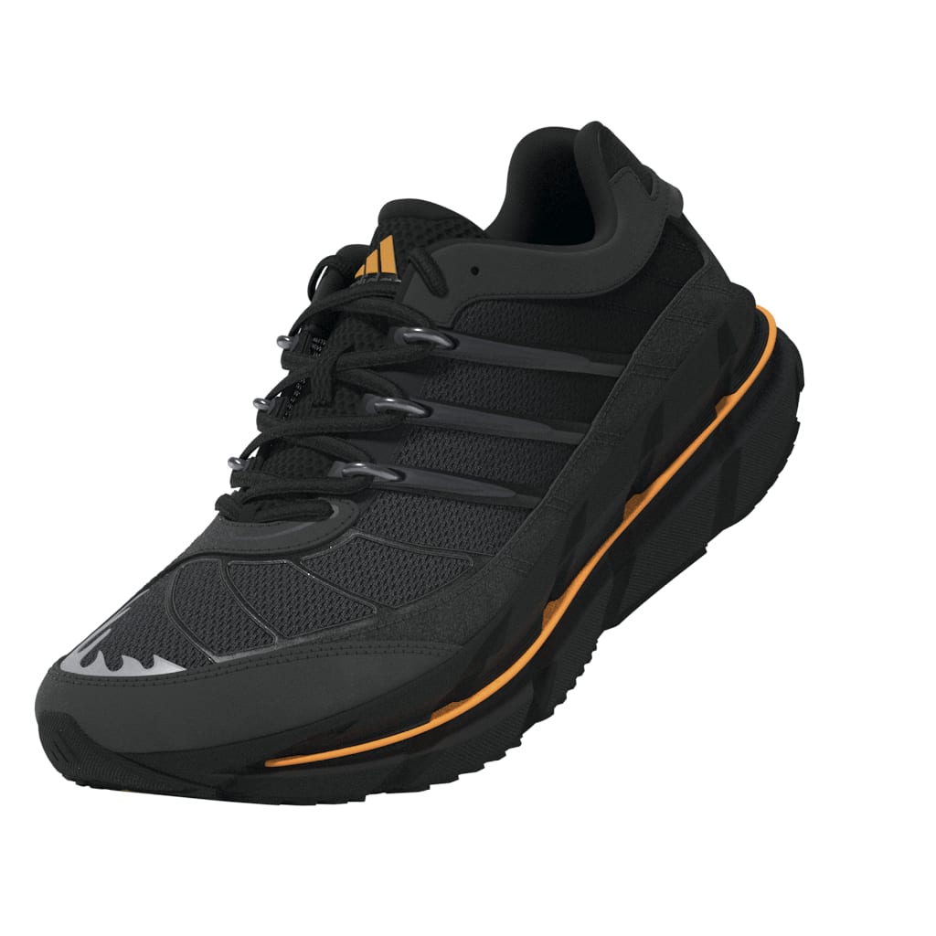 ADIDAS ADISTAR HRMY CARBON/CBLACK/CREORA JQ8745
