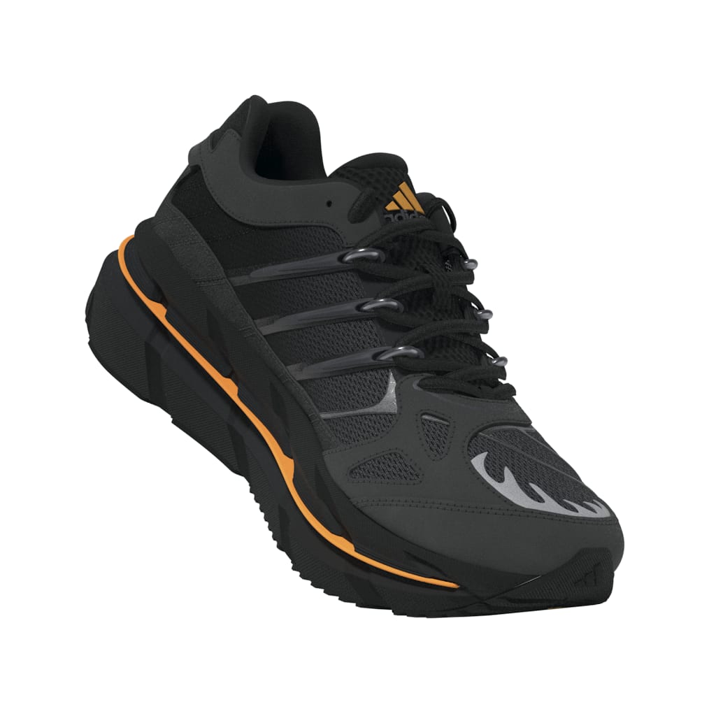 ADIDAS ADISTAR HRMY CARBON/CBLACK/CREORA JQ8745