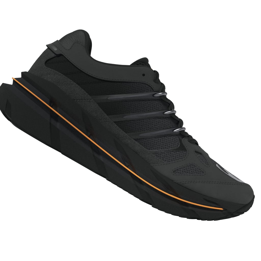 ADIDAS ADISTAR HRMY CARBON/CBLACK/CREORA JQ8745