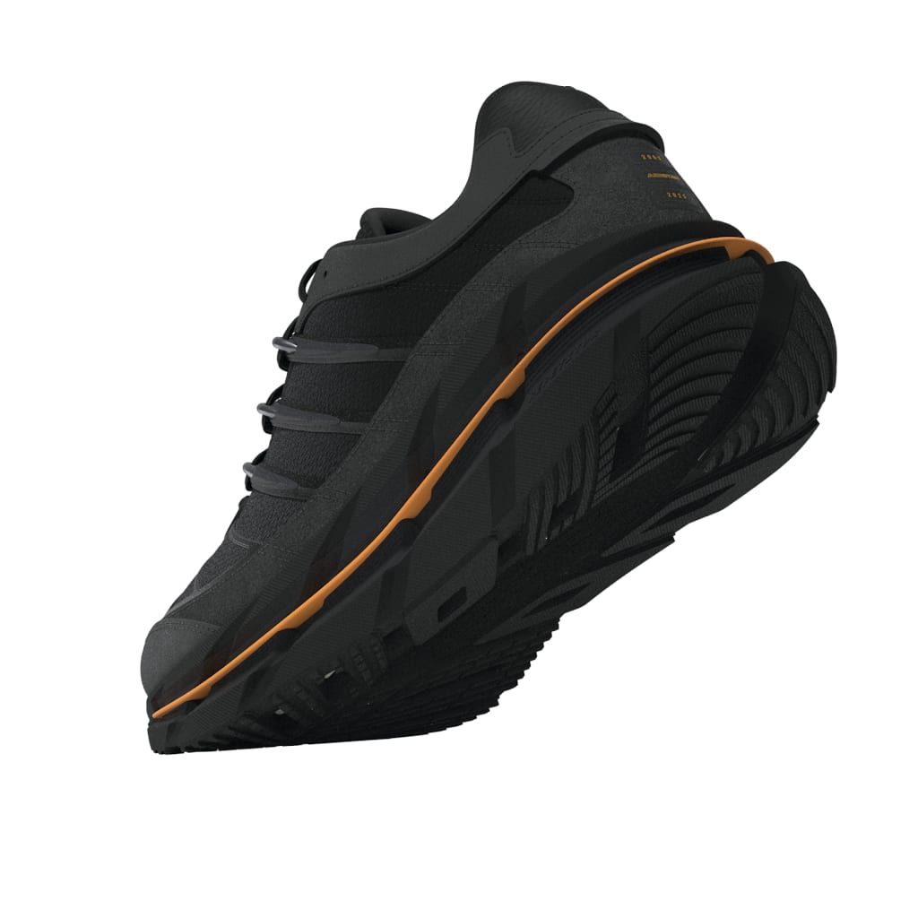 ADIDAS ADISTAR HRMY CARBON/CBLACK/CREORA JQ8745