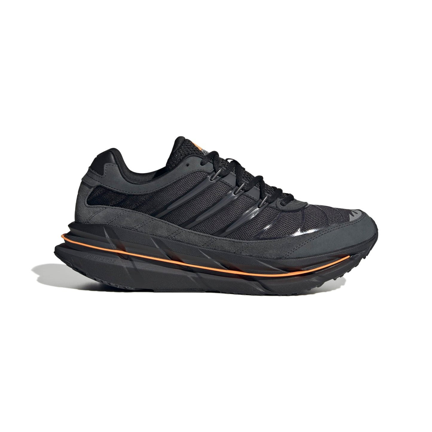 ADIDAS ADISTAR HRMY CARBON/CBLACK/CREORA JQ8745