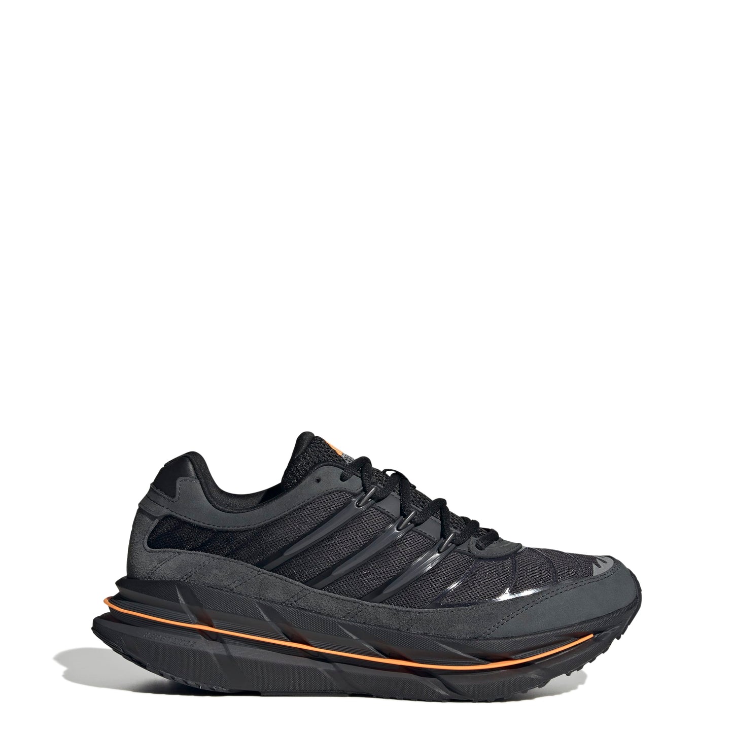 ADIDAS ADISTAR HRMY CARBON/CBLACK/CREORA JQ8745