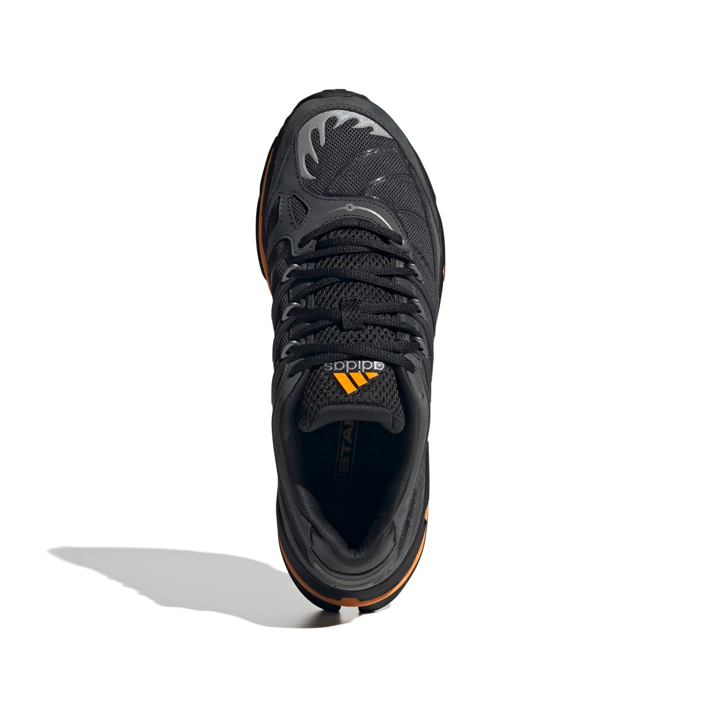ADIDAS ADISTAR HRMY CARBON/CBLACK/CREORA JQ8745