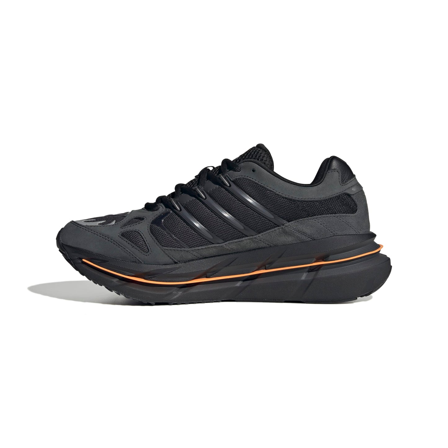 ADIDAS ADISTAR HRMY CARBON/CBLACK/CREORA JQ8745