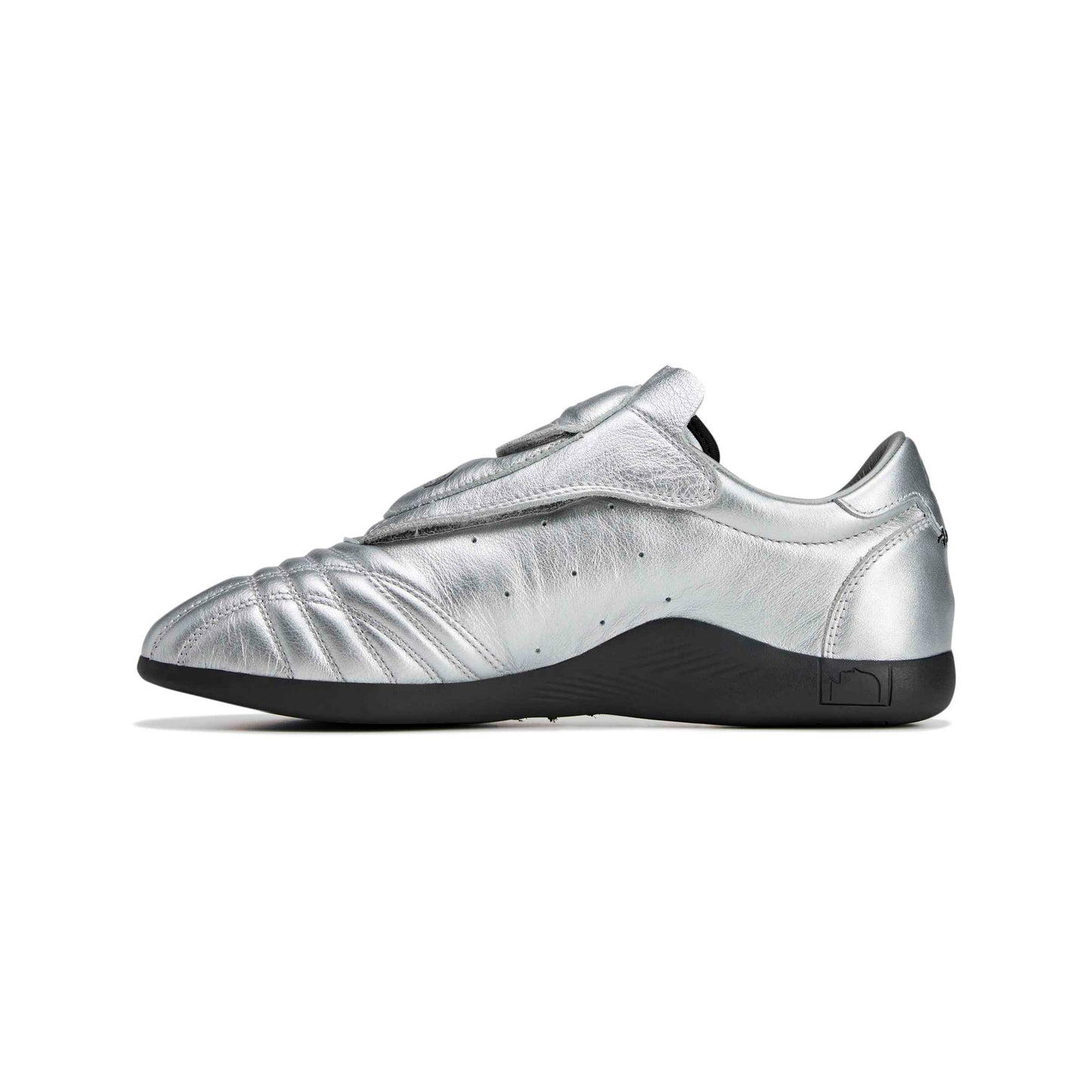 ADIDAS TECHWONDO BRAIN DEAD SILVMT/CBLACK/FTWWHT JQ9215