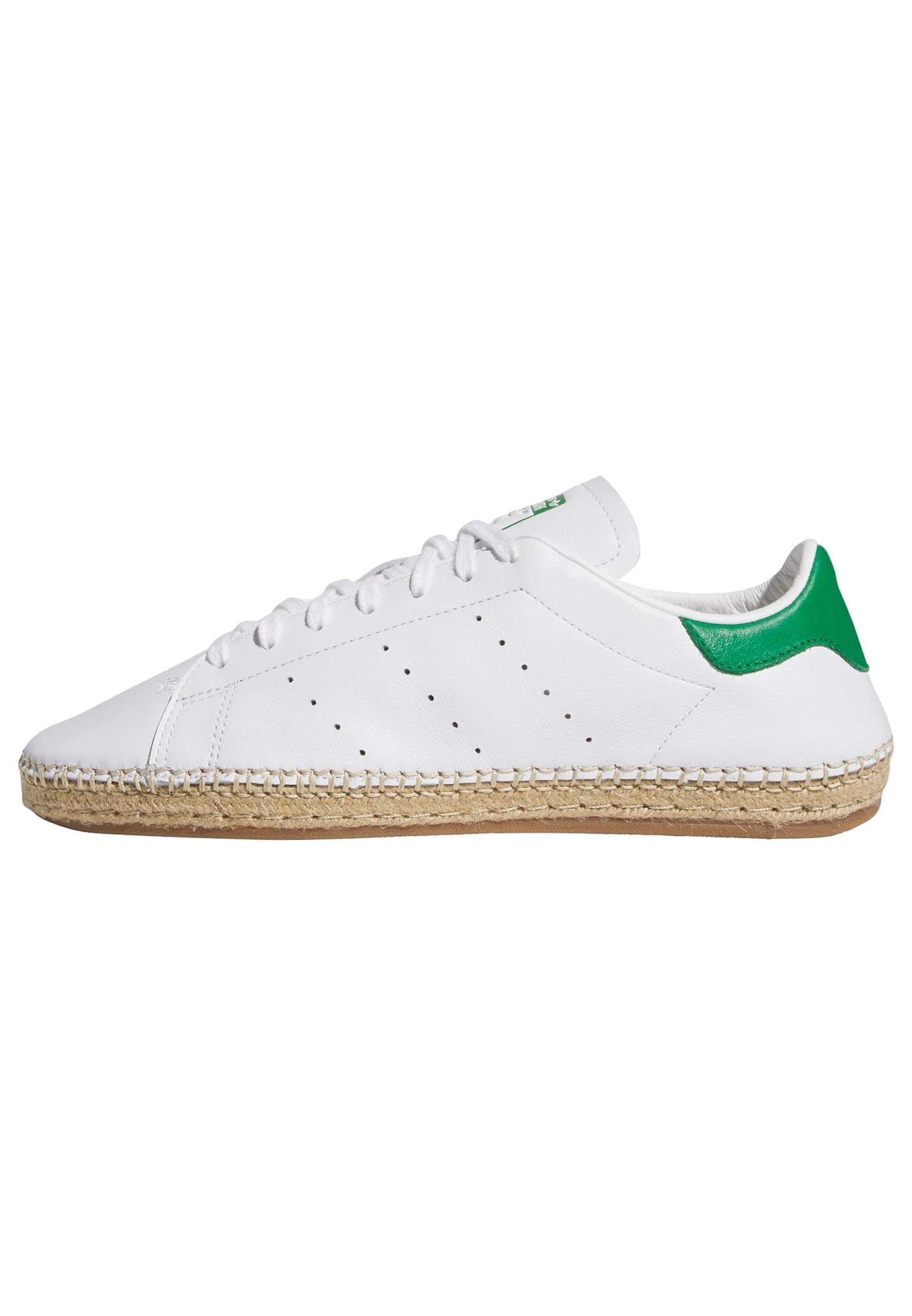 ADIDAS CLOT STAN SMITH FTWWHT/GREEN/FTWWHT JQ9226