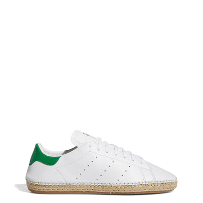 ADIDAS CLOT STAN SMITH FTWWHT/GREEN/FTWWHT JQ9226