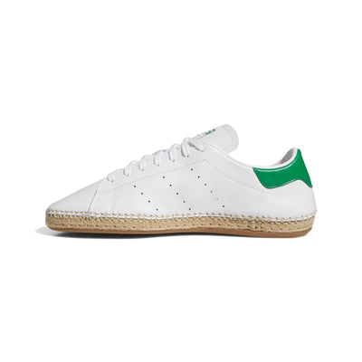 ADIDAS CLOT STAN SMITH FTWWHT/GREEN/FTWWHT JQ9226