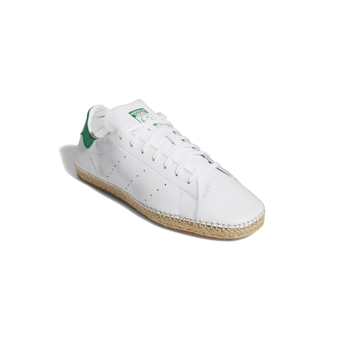 【Adidas コリア】 Stan Smith ADIDAS CLOT STAN SMITH FTWWHT/GREEN/FTWWHT JQ9226 – Shoe