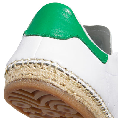 ADIDAS CLOT STAN SMITH FTWWHT/GREEN/FTWWHT JQ9226