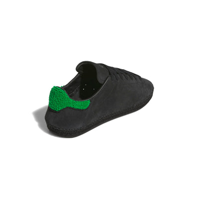ADIDAS CLOT STAN SMITH CBLACK/GREEN/CBLACK JQ9227