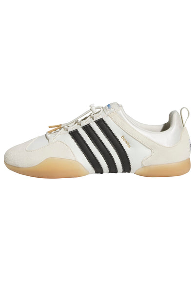 adidas x Bad Bunny Ballerina White/Off White/Core Black JQ9229