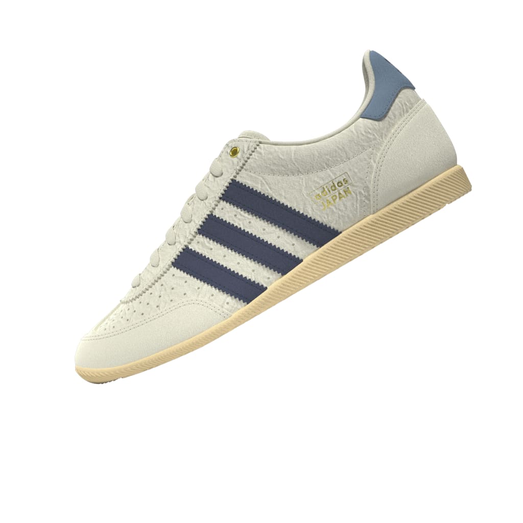 ADIDAS JAPAN Womens OWHITE/PRLOIN/ORGTIN JQ9519