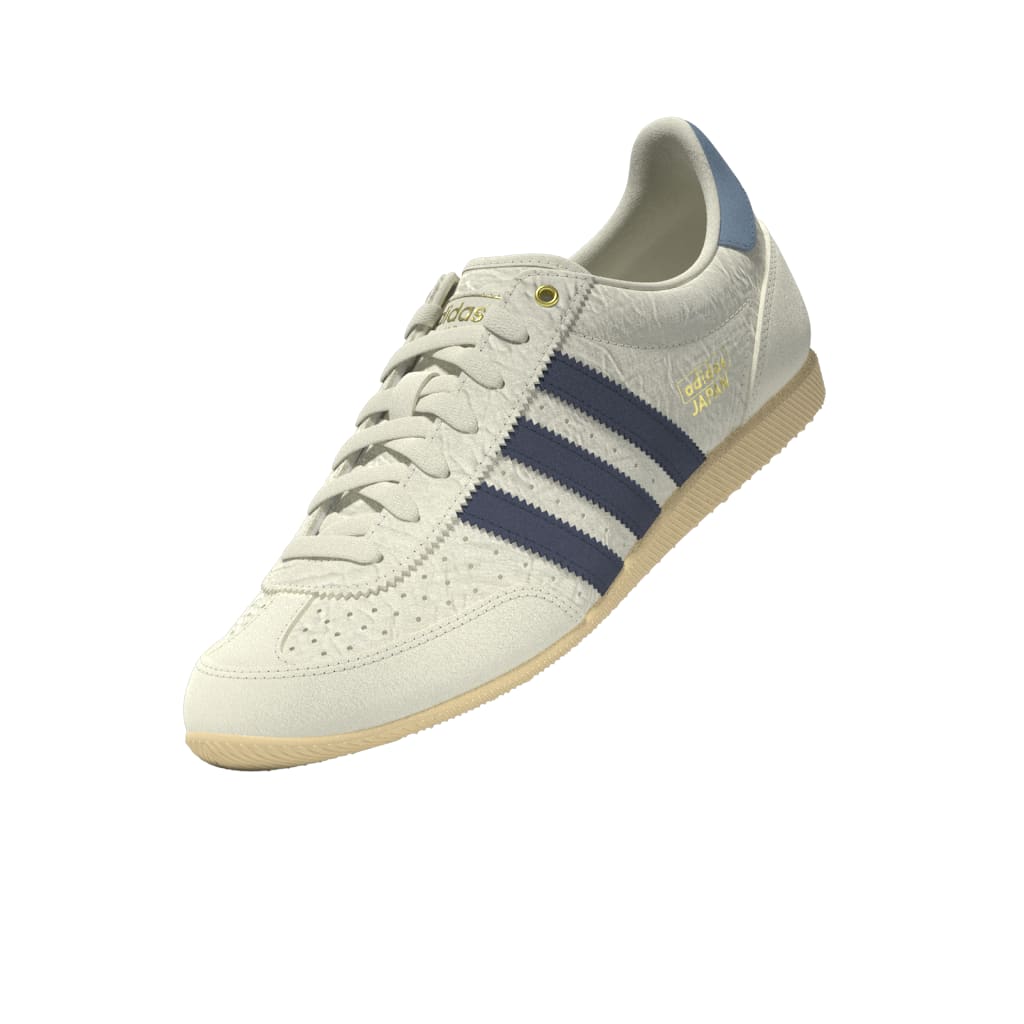 ADIDAS JAPAN Womens OWHITE/PRLOIN/ORGTIN JQ9519