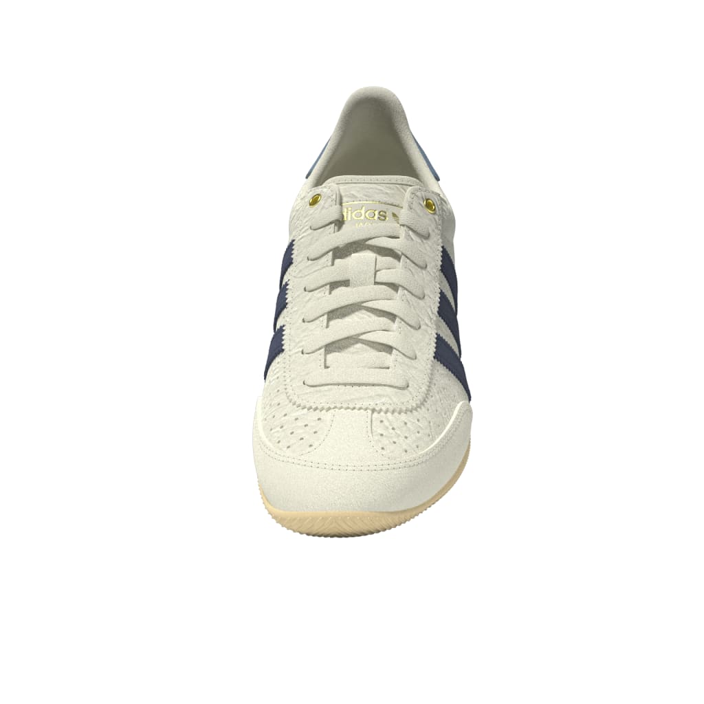 ADIDAS JAPAN Womens OWHITE/PRLOIN/ORGTIN JQ9519